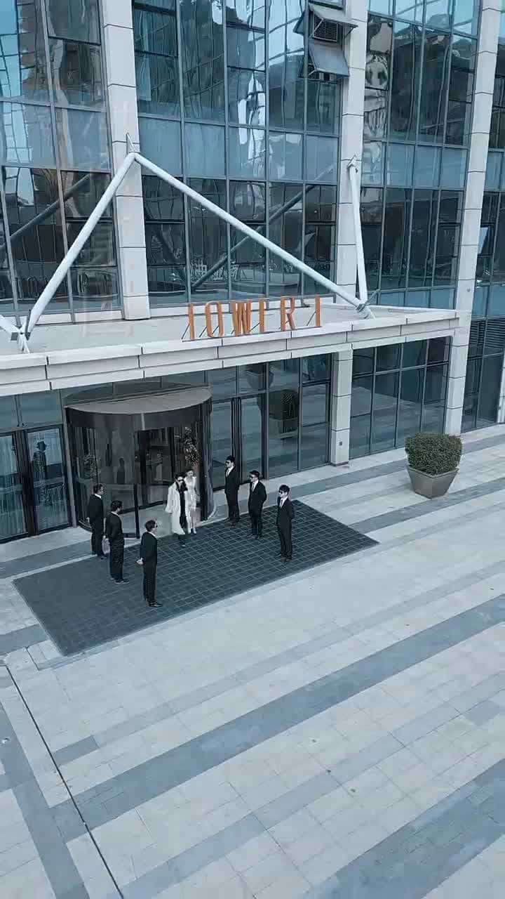 相濡以沫三十年 - Episode 10
