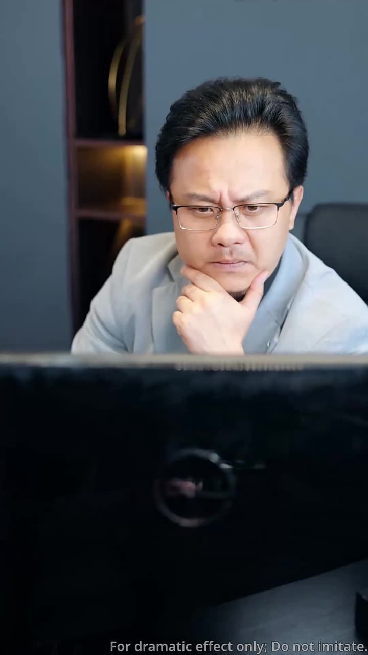 Legendary Hacker in the City - Episode 19