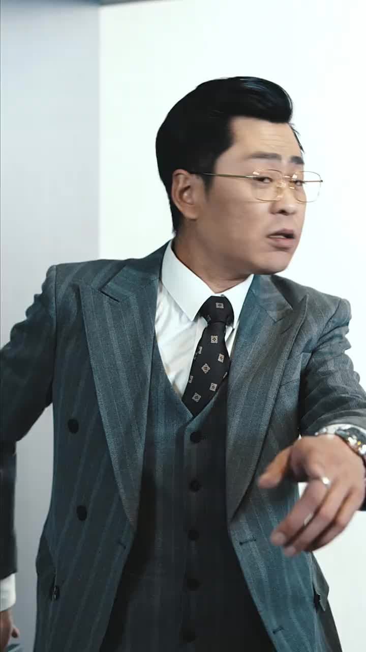 相濡以沫三十年 - Episode 22