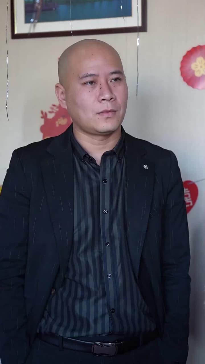 反目成仇 - Episode 12