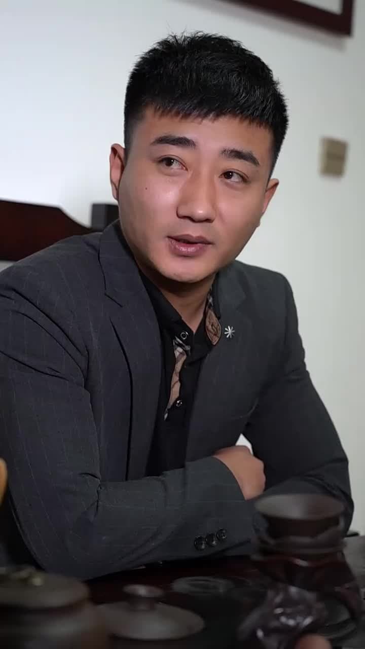 反目成仇 - Episode 3