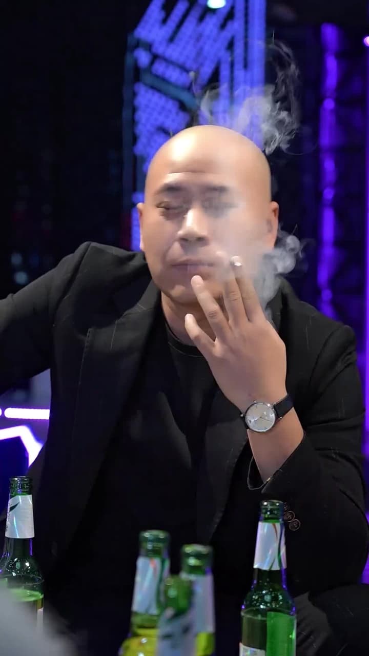 反目成仇 - Episode 22