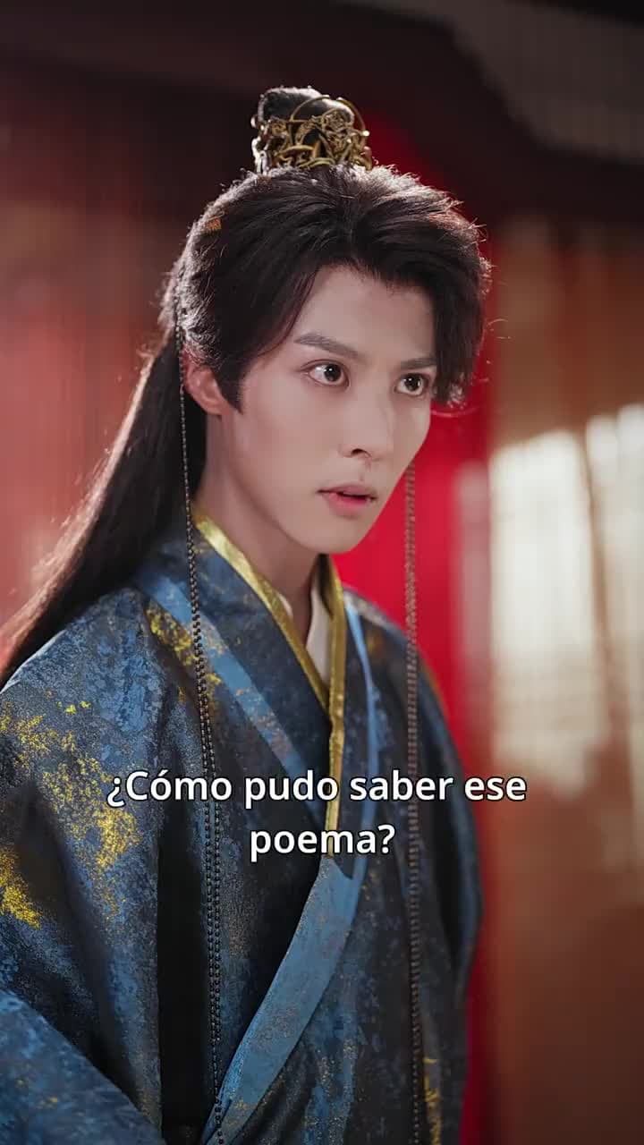 Niebla de jade - Episode 15