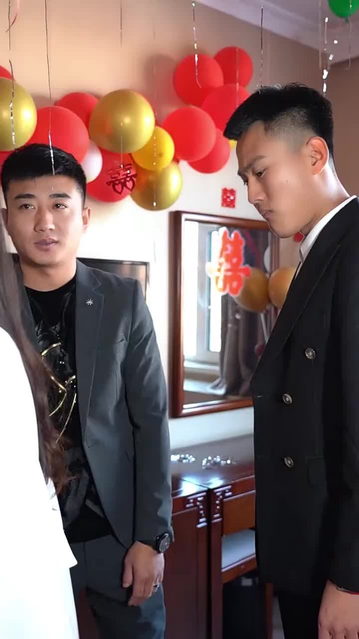 反目成仇 - Episode 10