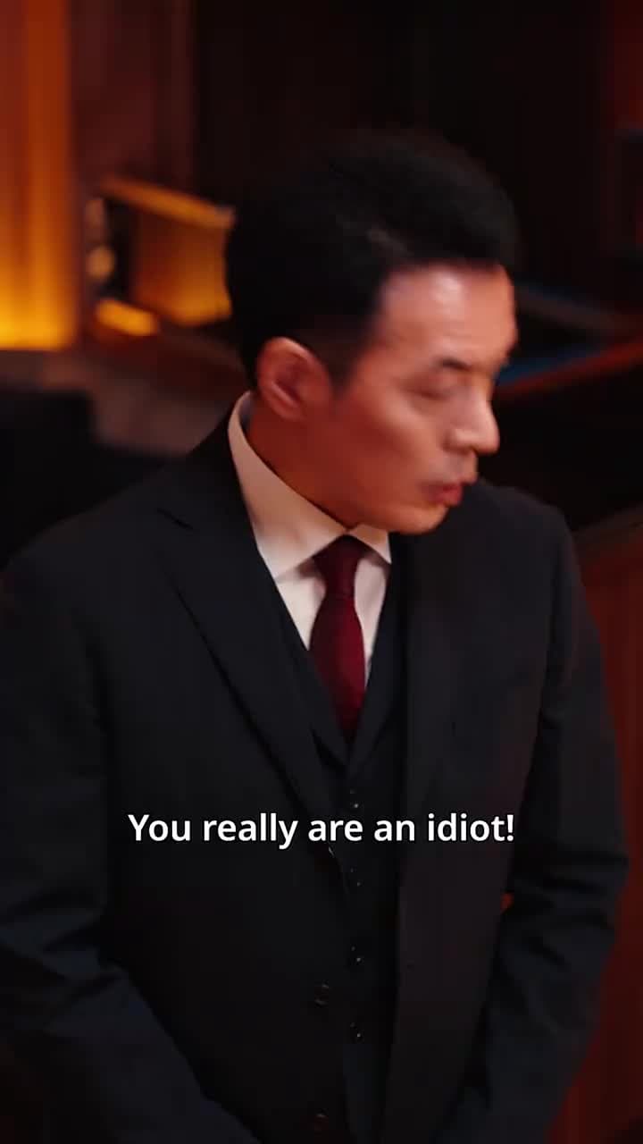 The Heiress Comes Back - Episode 26
