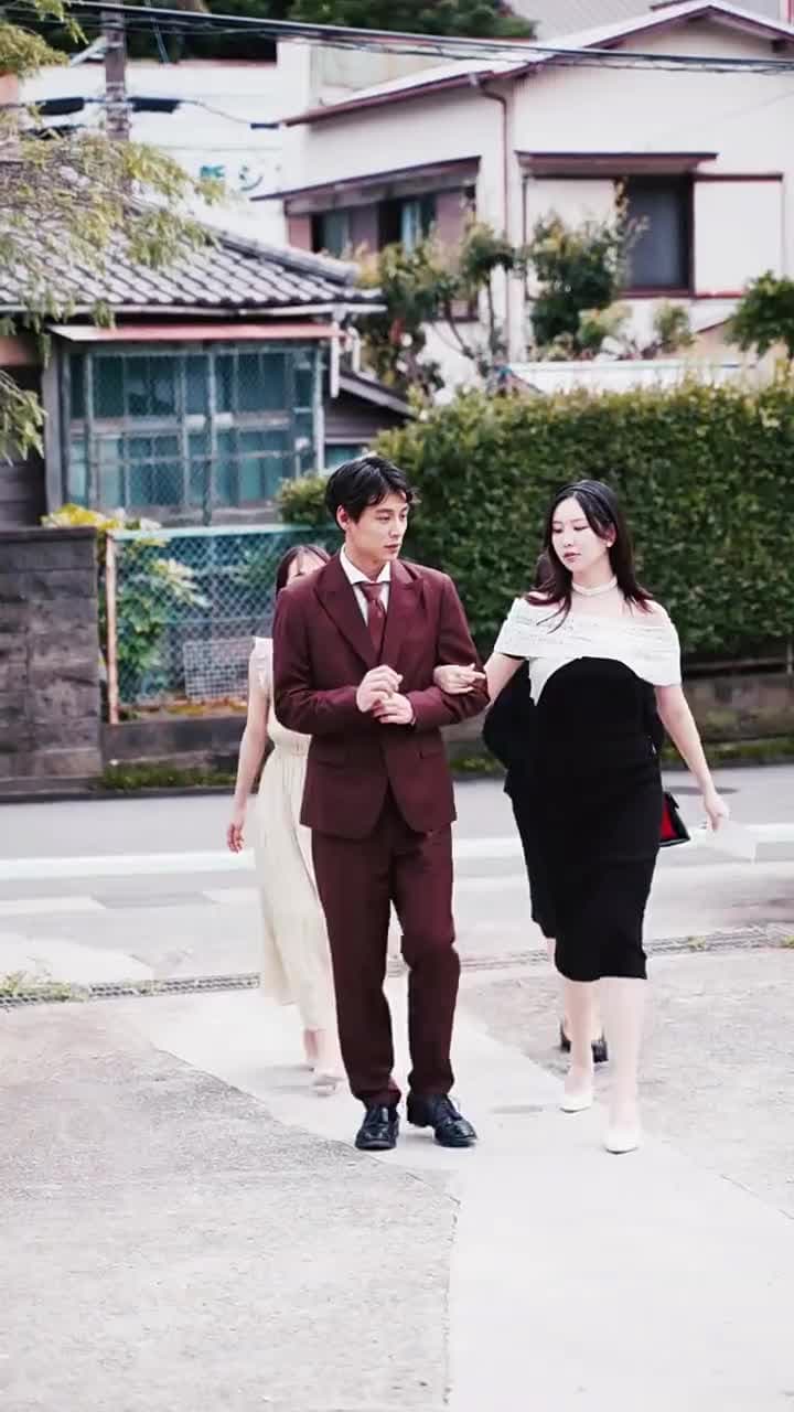 The Heiress Comes Back - Episode 57