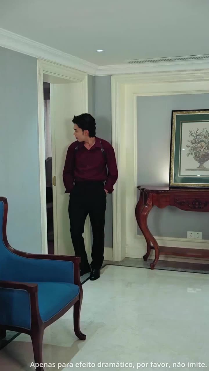 Amor Moderno da General - Episode 41