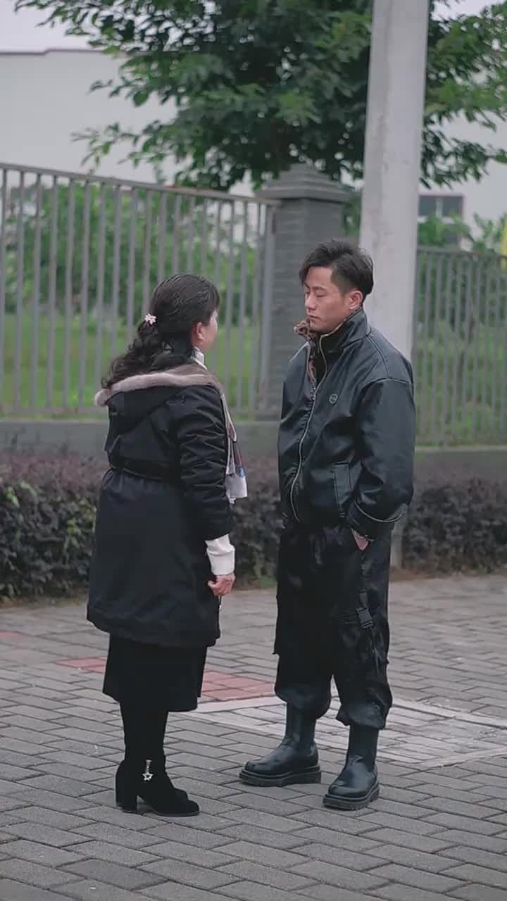 上門女婿 - Episode 84