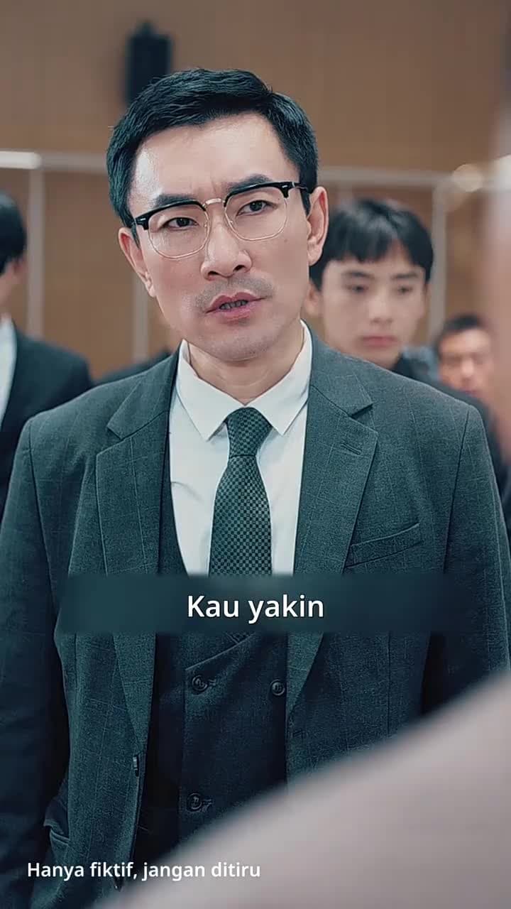 [Dubbing] Putri Kaya Menggemparkan Pesta - Episode 23