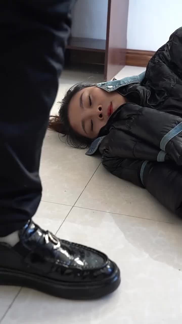 反目成仇 - Episode 45
