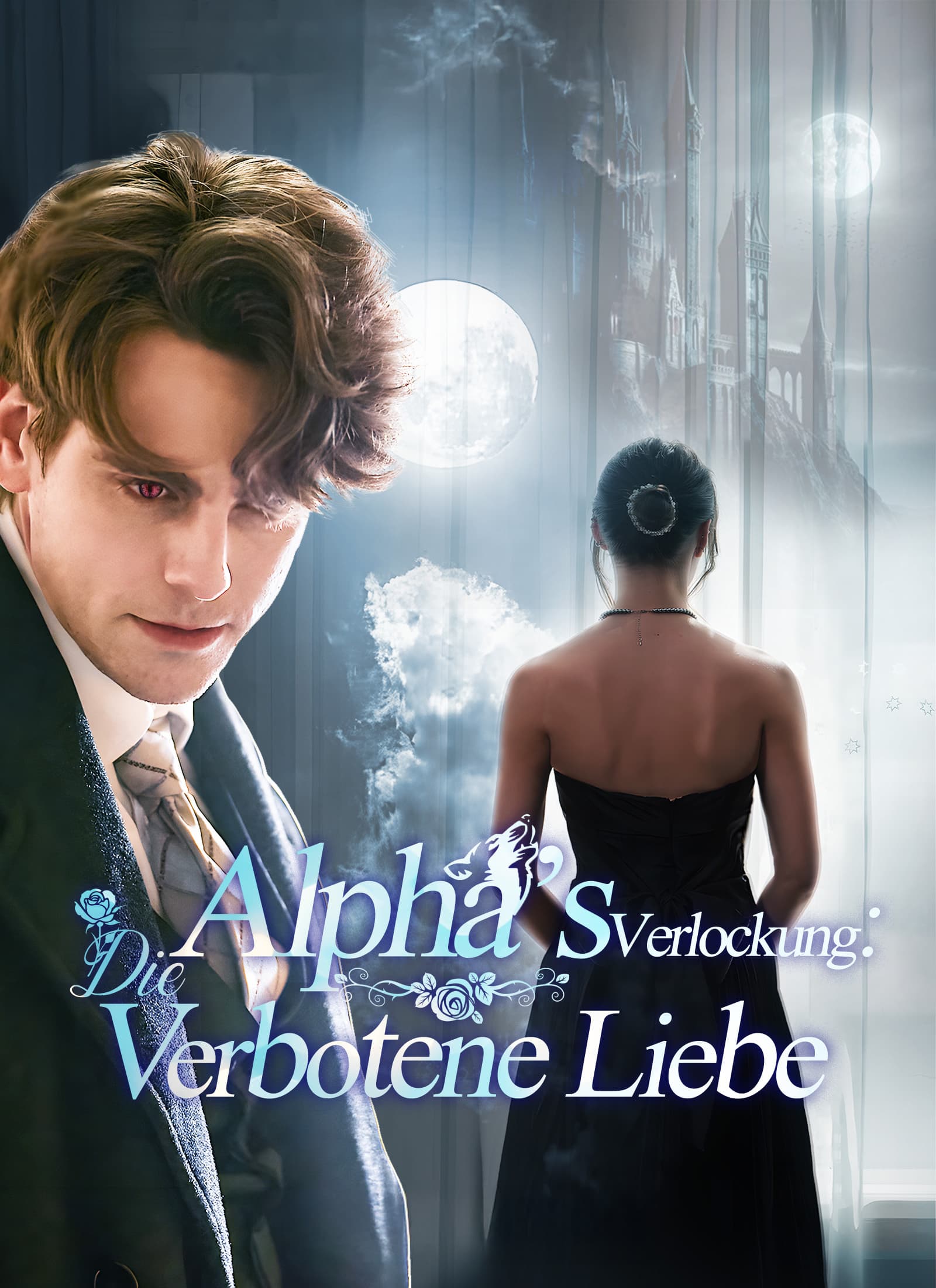 Alphas Verlockung: Die verbotene Liebe