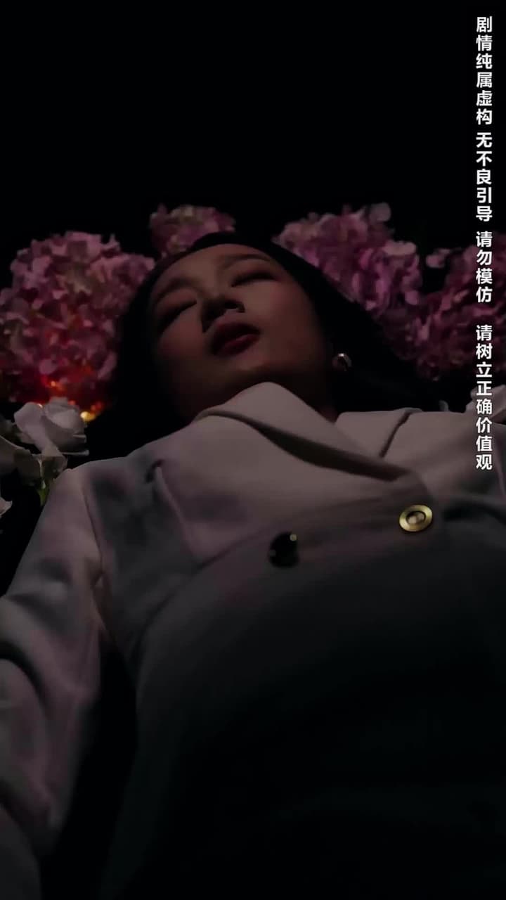 葬禮上,奇葩親戚各顯神通 - Episode 11