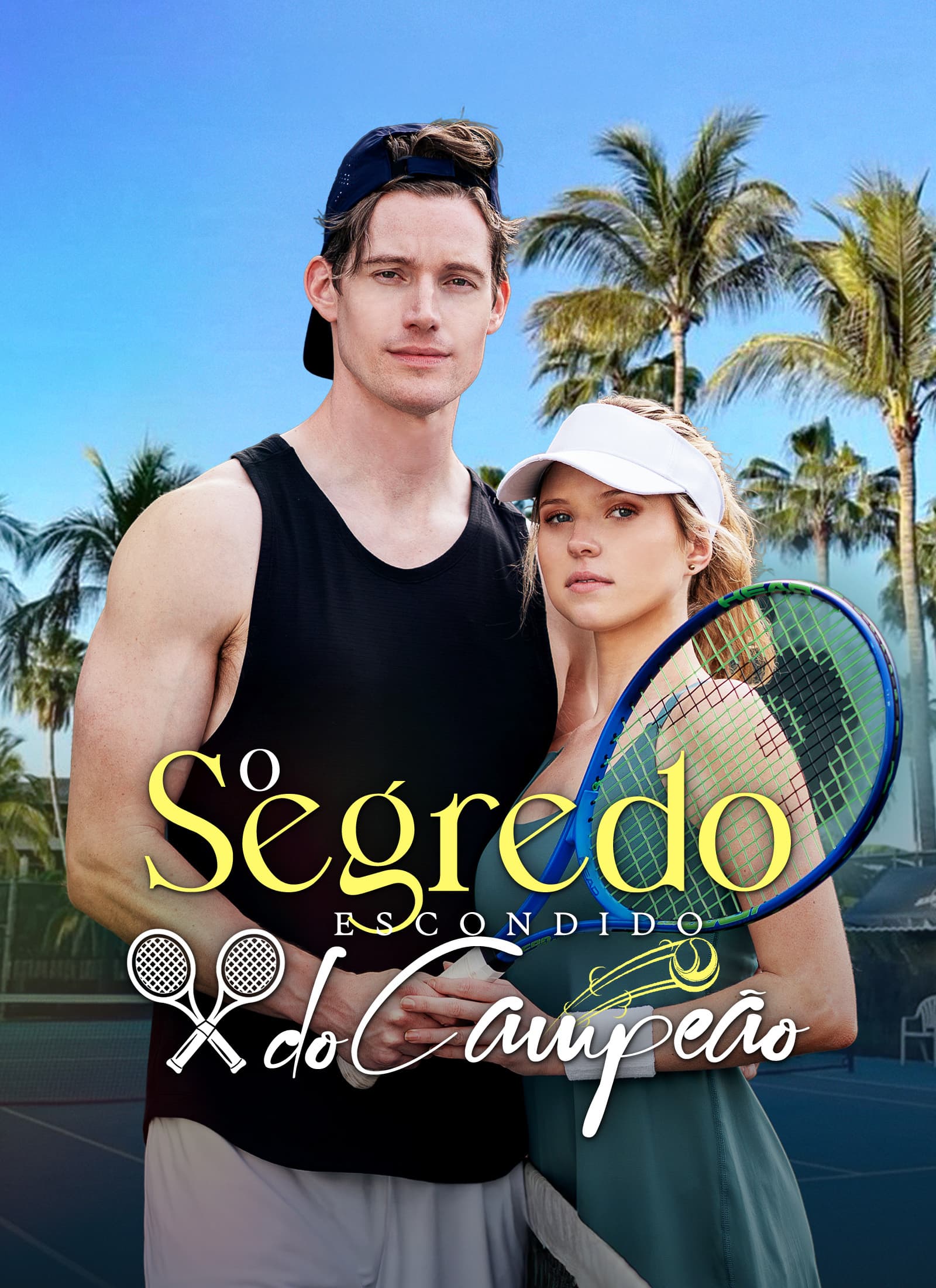 O Segredo Escondido do Campeão