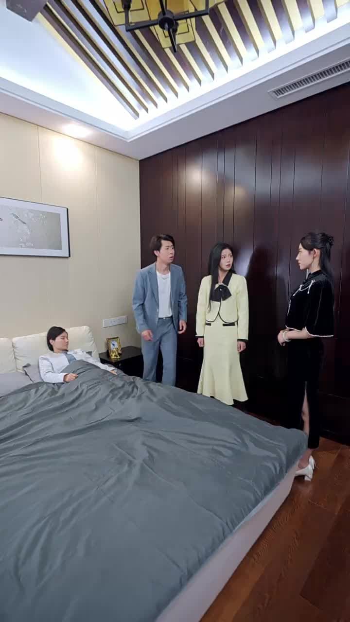 真千金不求愛,只修仙 - Episode 46