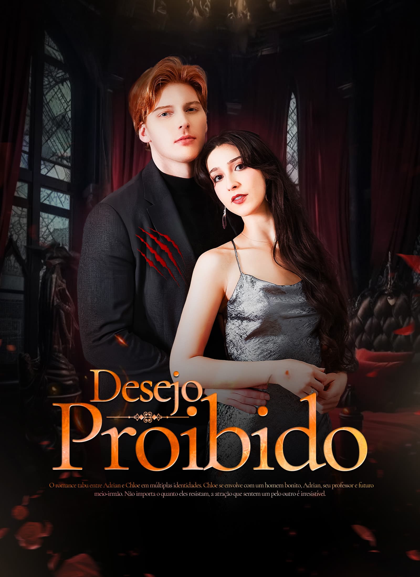Desejo Proibido