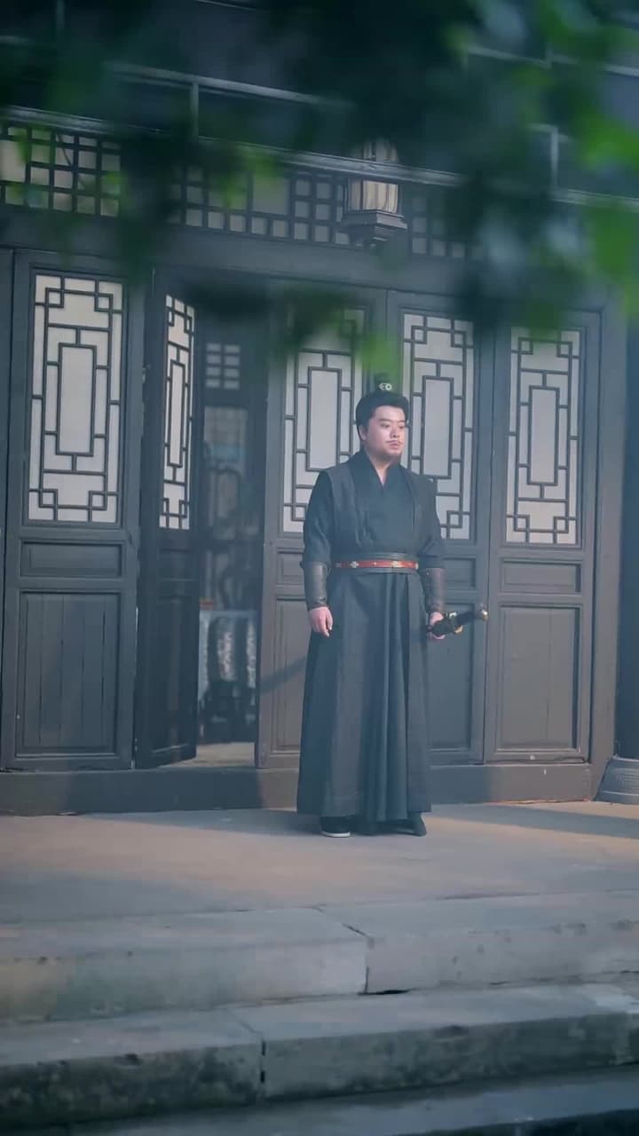 Hồn Phách Tương Giao - Episode 34