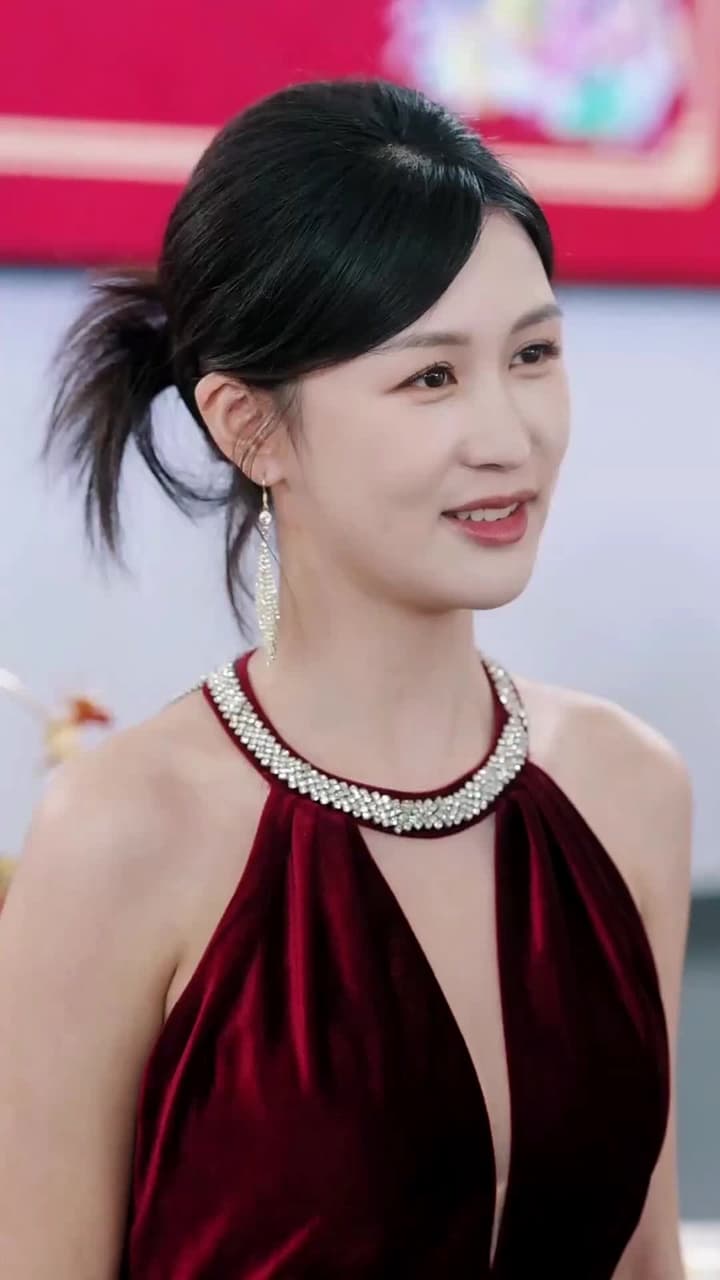 Heiress Unveiled: Sever Ties with My Ex - Episode 50