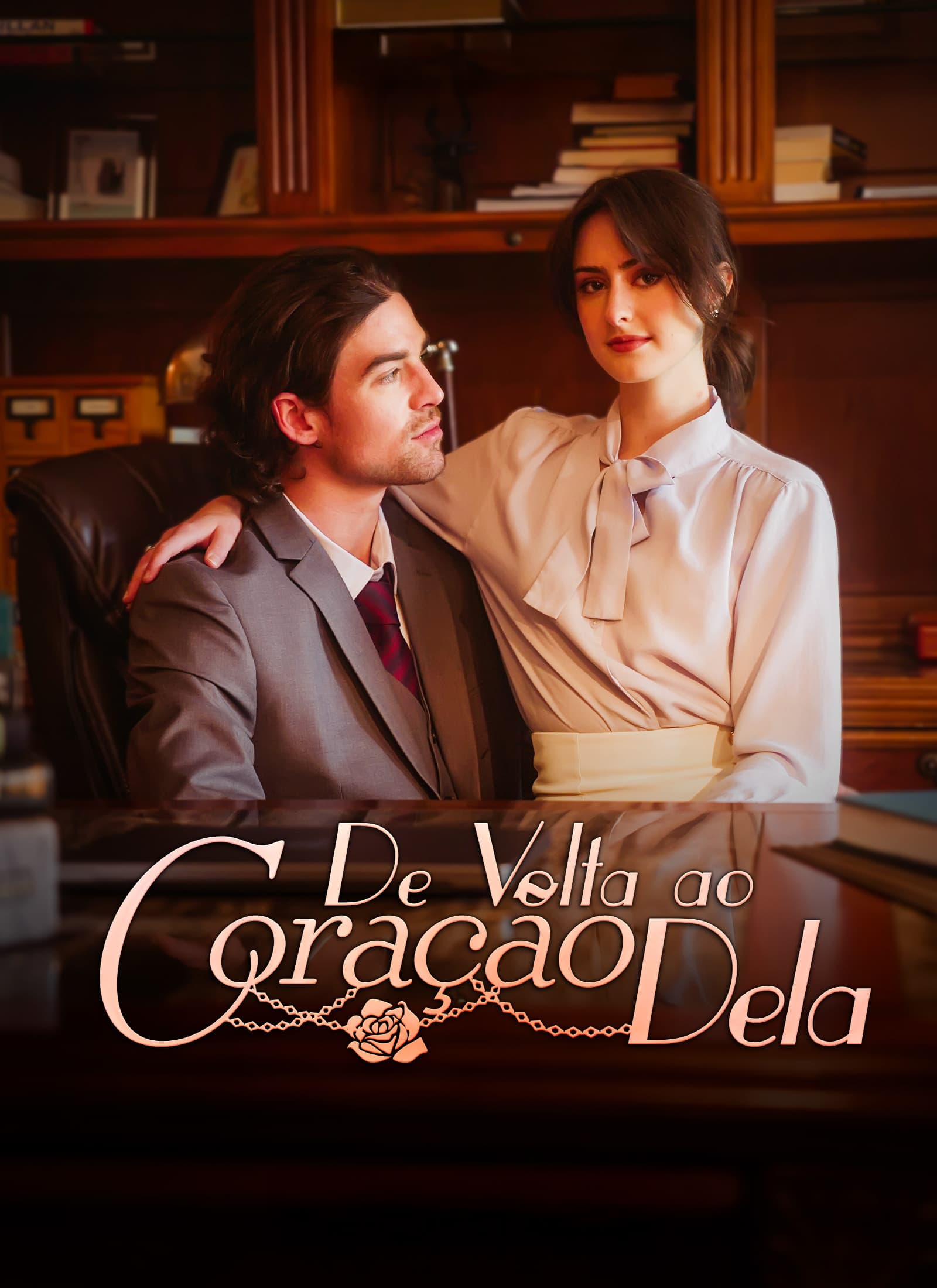 De Volta ao Coração Dela
