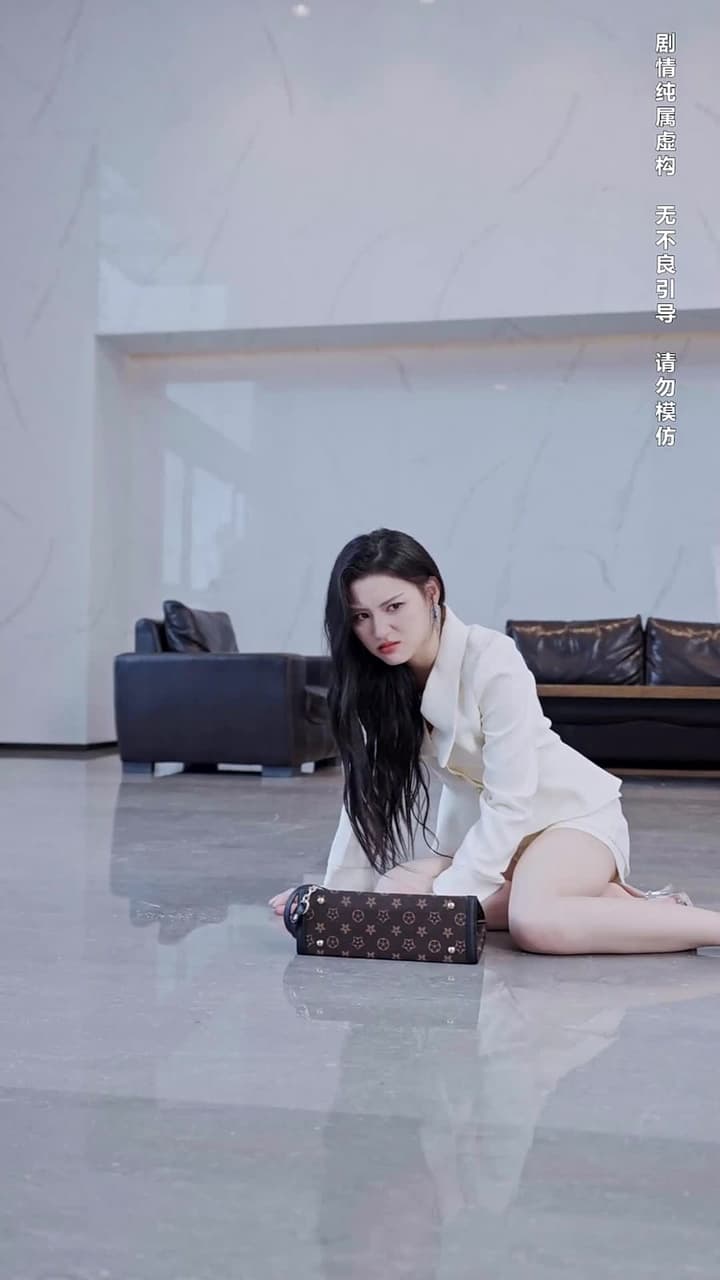 幽幽我心 - Episode 14