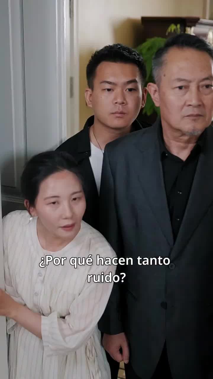 La Heredera Secreta - Episode 10