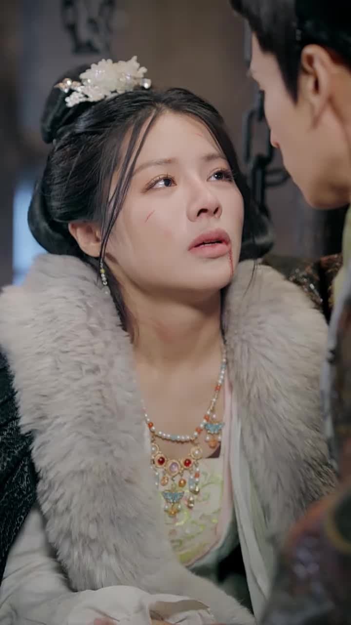 Hồn Phách Tương Giao - Episode 23