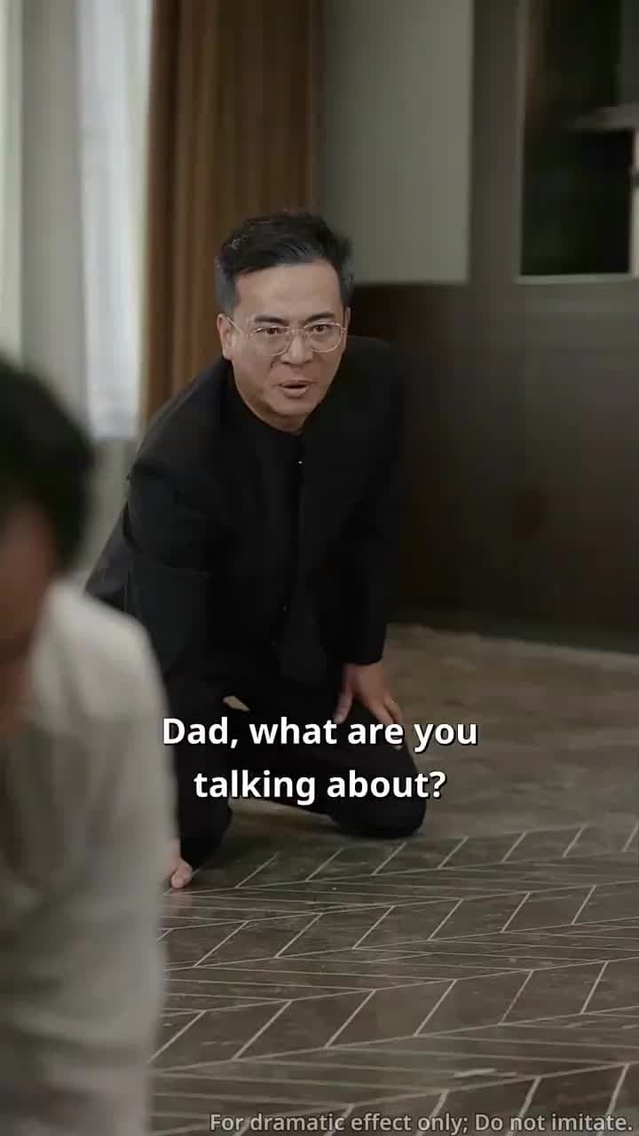 [Dubbed]They Thought I Was Dumb — I'm Not Even Human - Episode 60