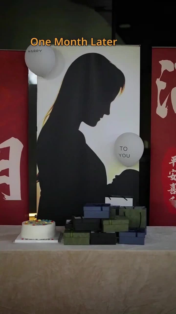 Heiress Unveiled: Sever Ties with My Ex - Episode 24