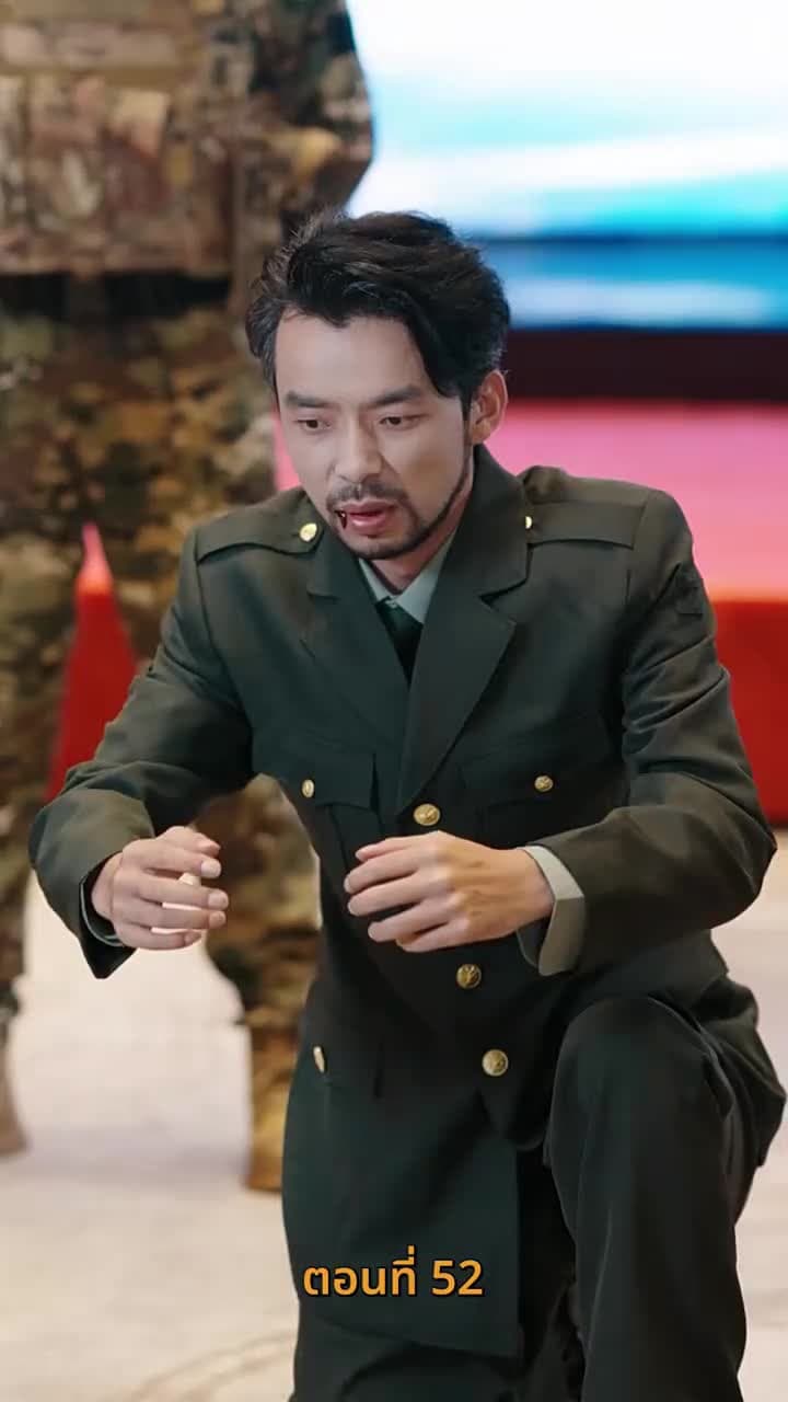 รหัสแค้นใต้เงาบุญคุณ - Episode 52