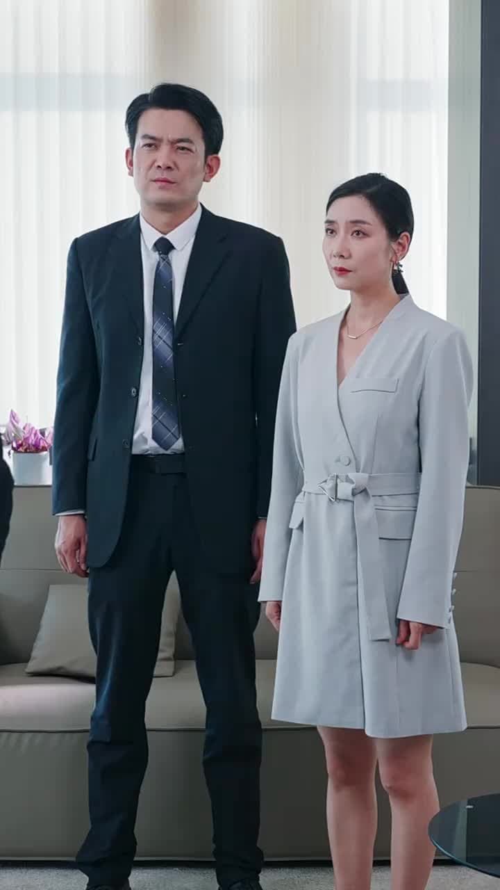 笑看風雲 - Episode 47