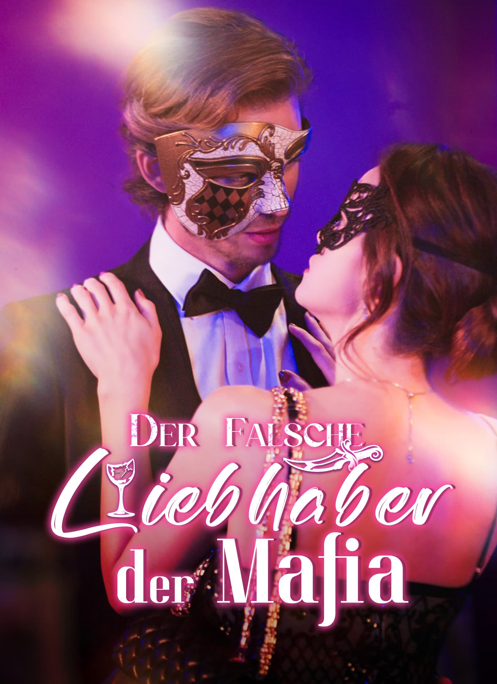 Der falsche Liebhaber der Mafia