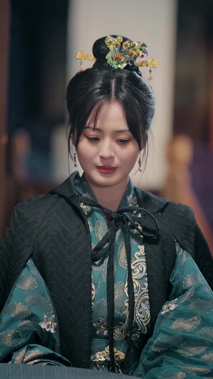 Hồn Phách Tương Giao - Episode 19