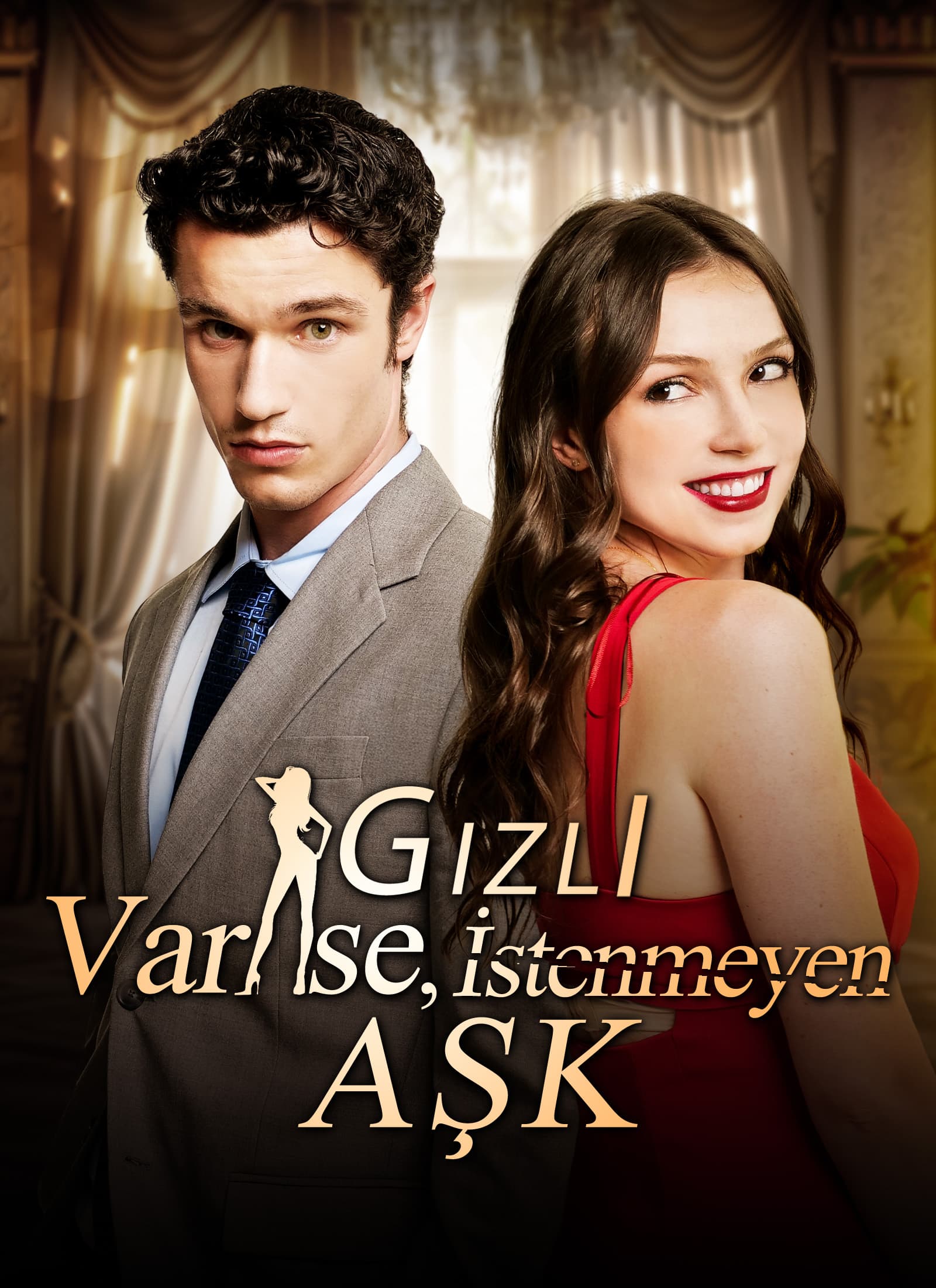 Gizli Varise, İstenmeyen Aşk