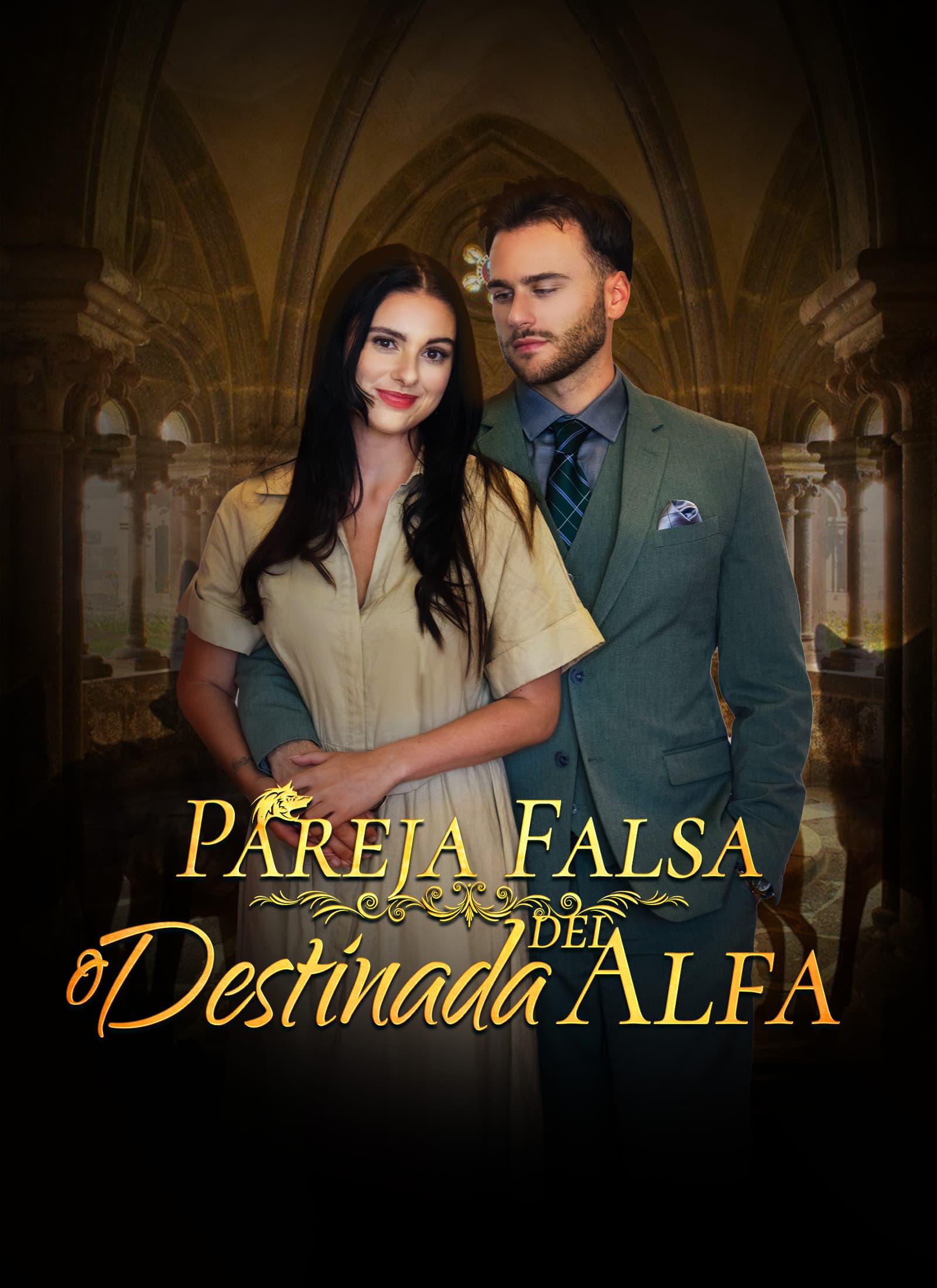 La Pareja Falsa o Destinada del Alfa