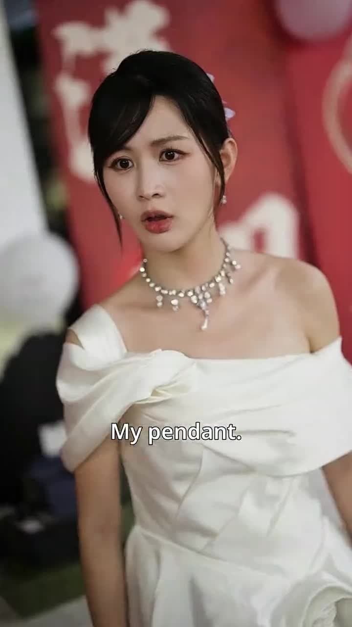 Heiress Unveiled: Sever Ties with My Ex - Episode 29
