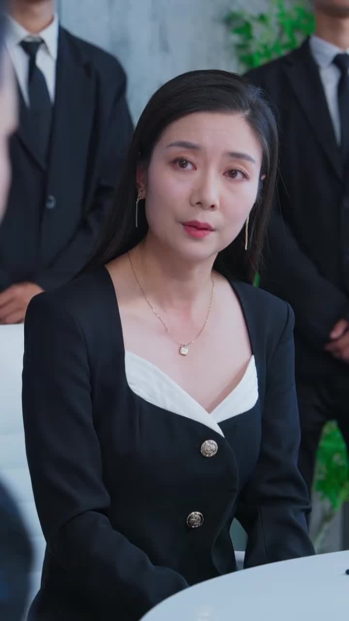 笑看風雲 - Episode 33