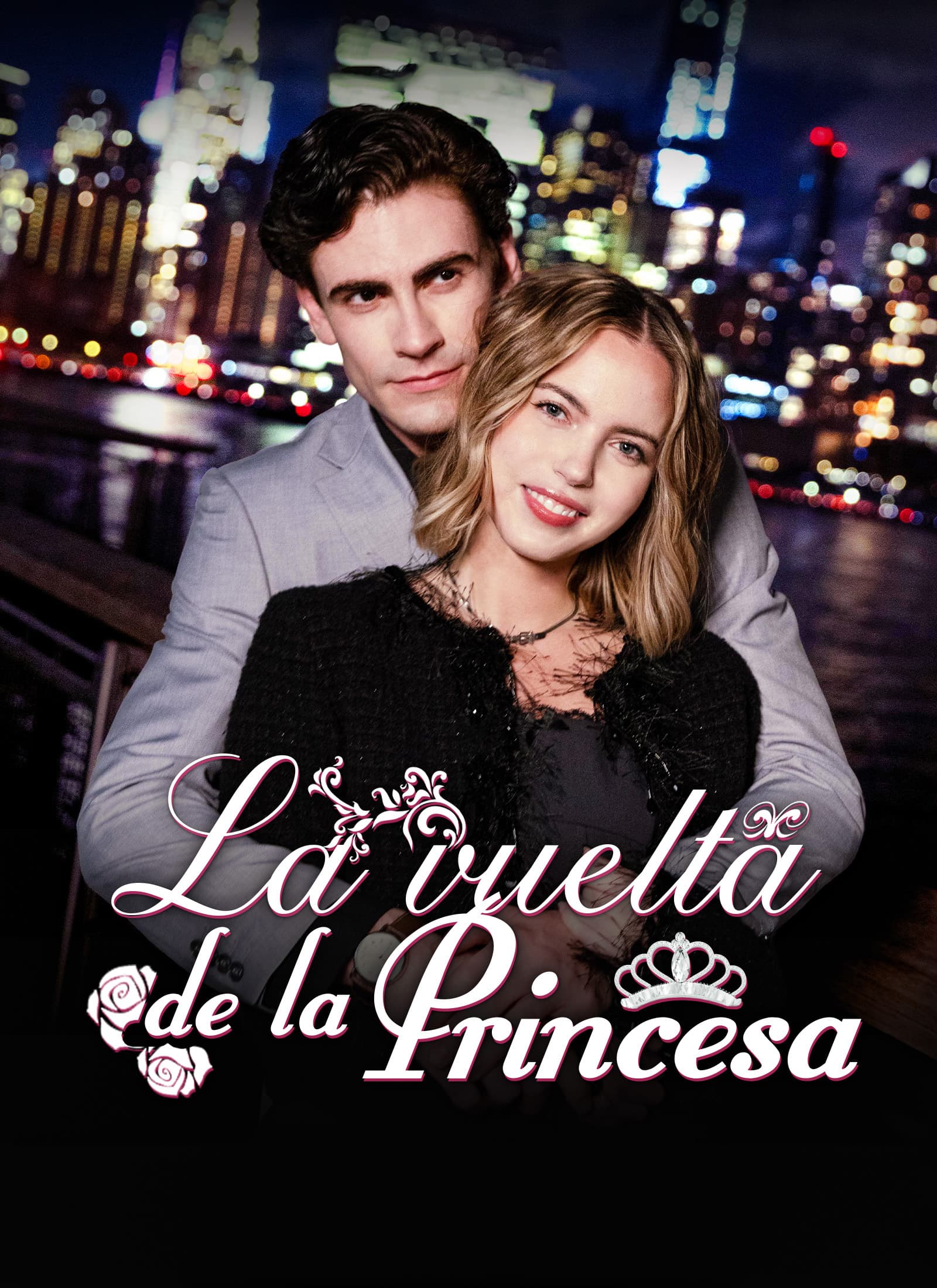 La vuelta de la princesa
