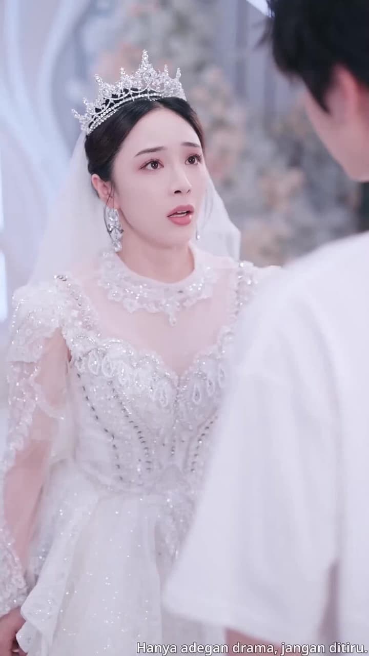 Cinta yang Dikhianati - Episode 20
