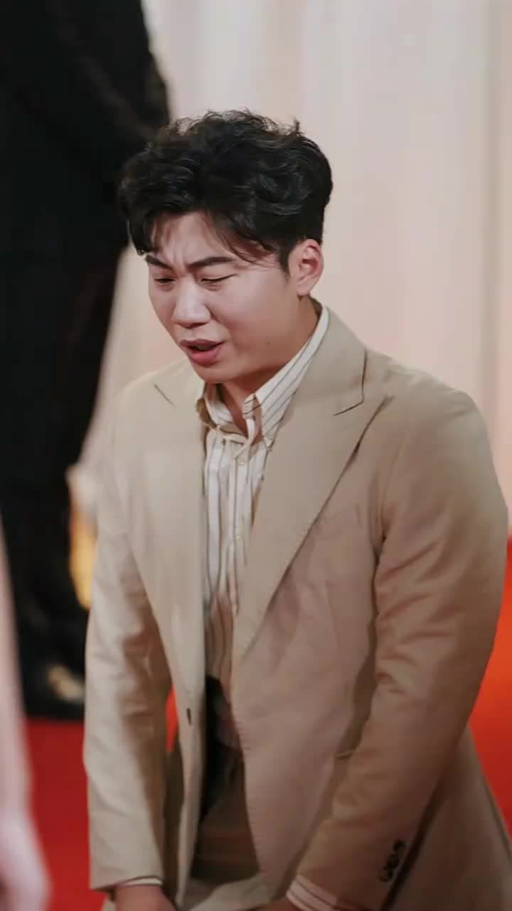 Heiress Unveiled: Sever Ties with My Ex - Episode 38