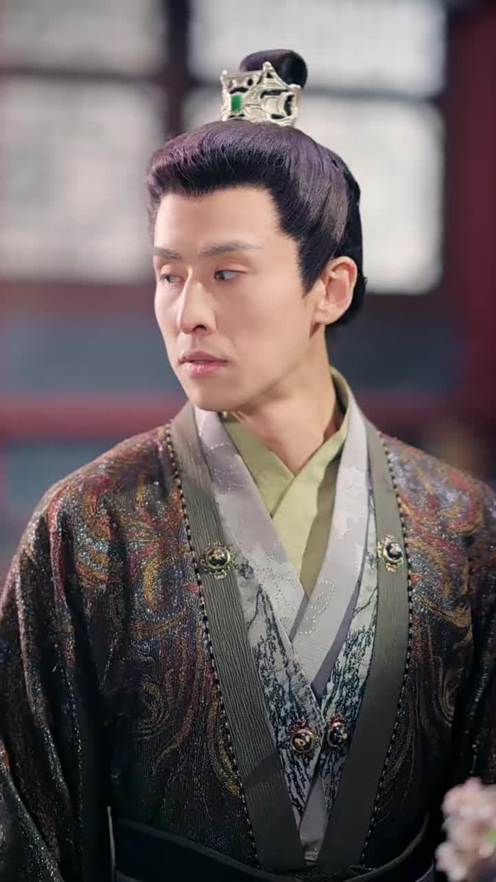 Hồn Phách Tương Giao - Episode 6