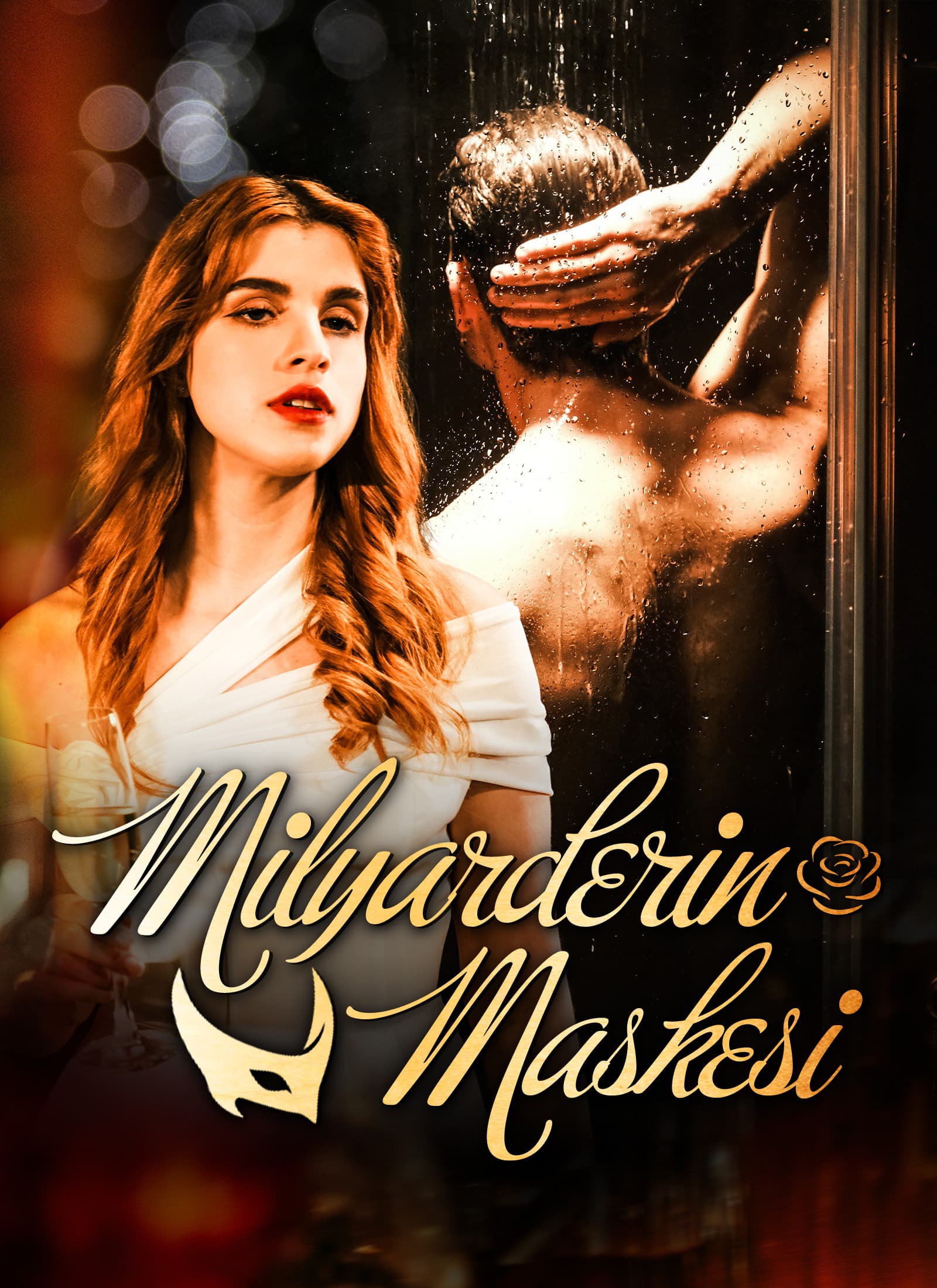 Milyarderin Maskesi