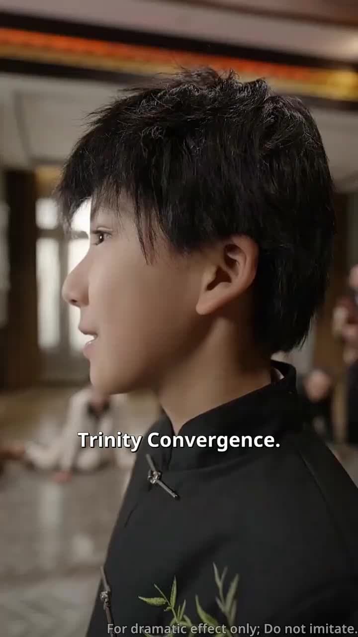 [Dubbed]They Thought I Was Dumb — I'm Not Even Human - Episode 64