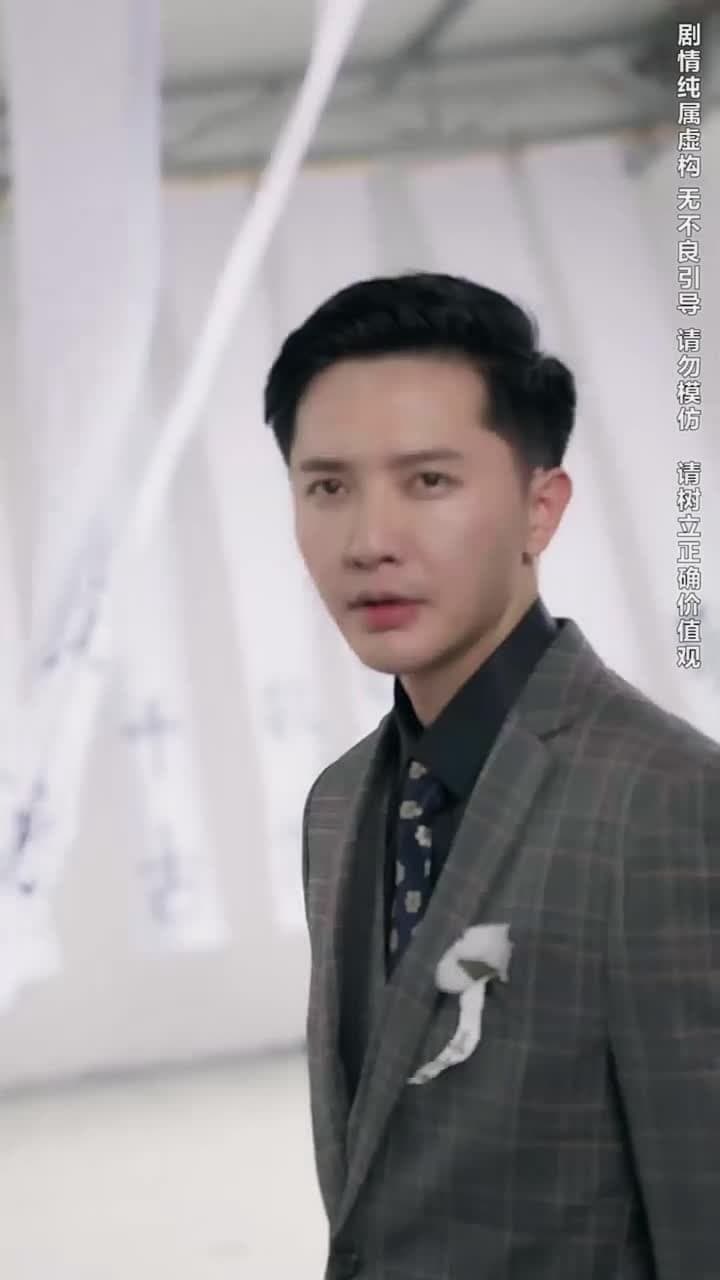 葬禮上,奇葩親戚各顯神通 - Episode 5