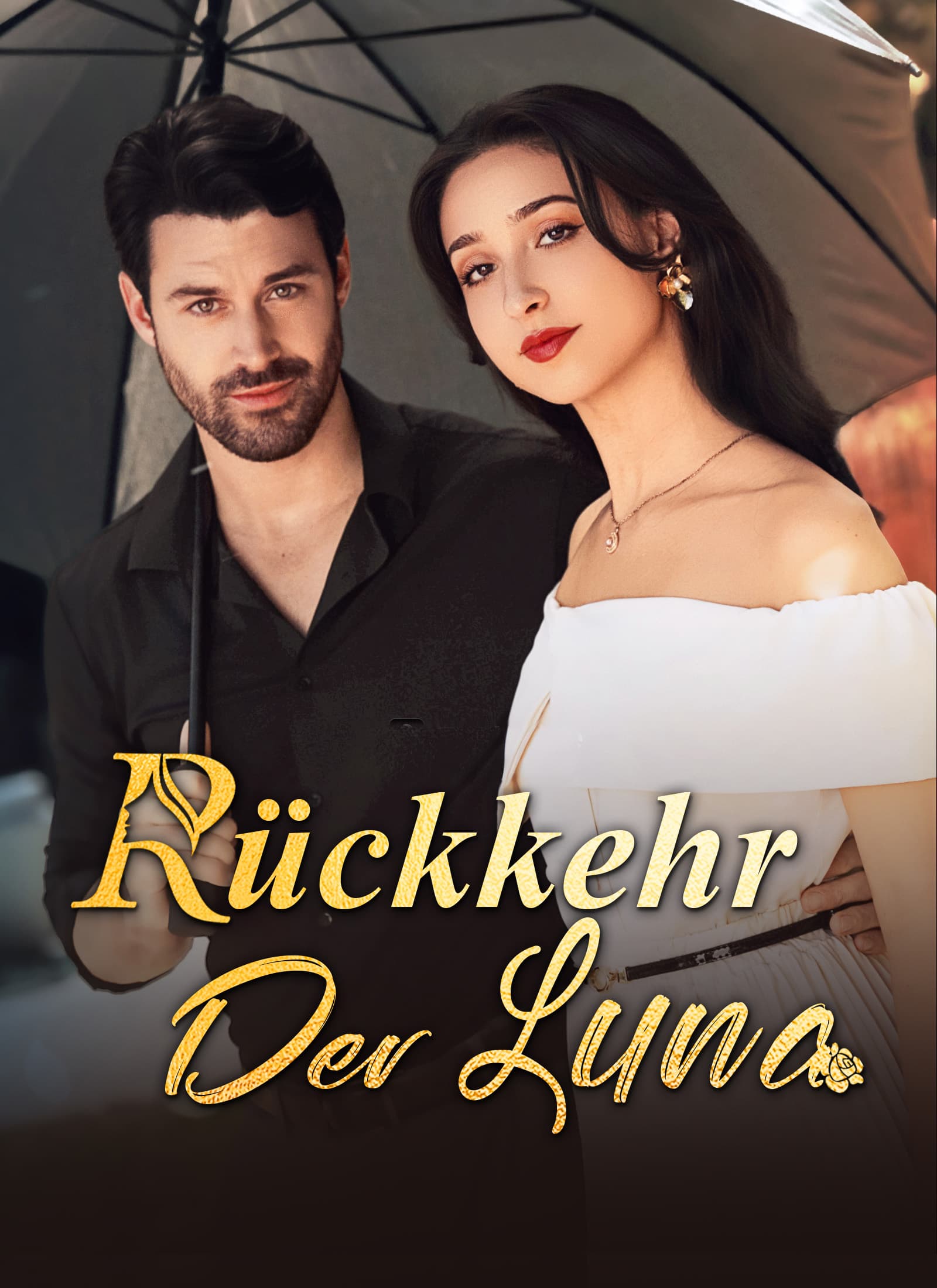 Rückkehr der Luna