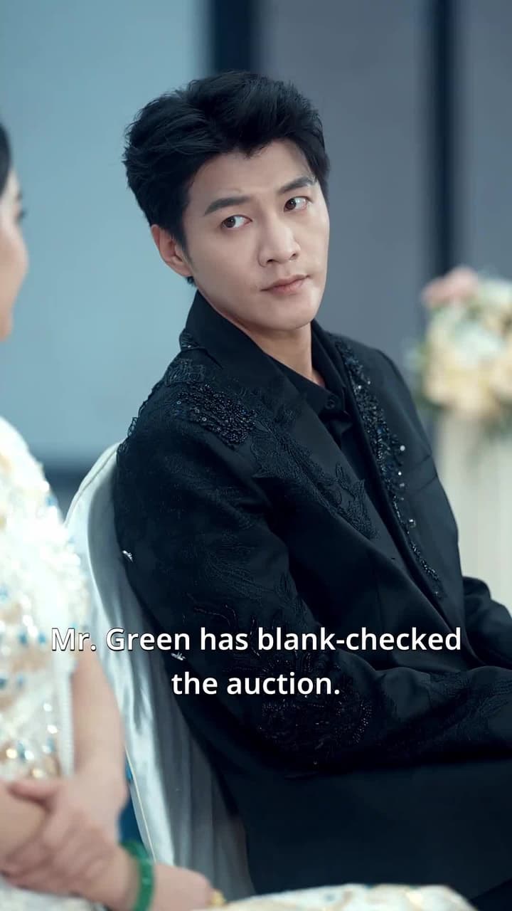 True Heiress, Your Empress Dowager - Episode 47