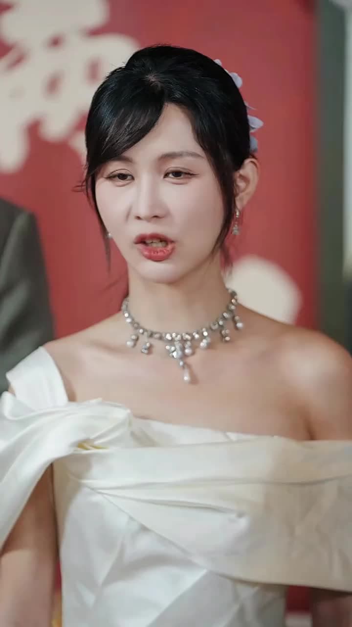 Heiress Unveiled: Sever Ties with My Ex - Episode 39