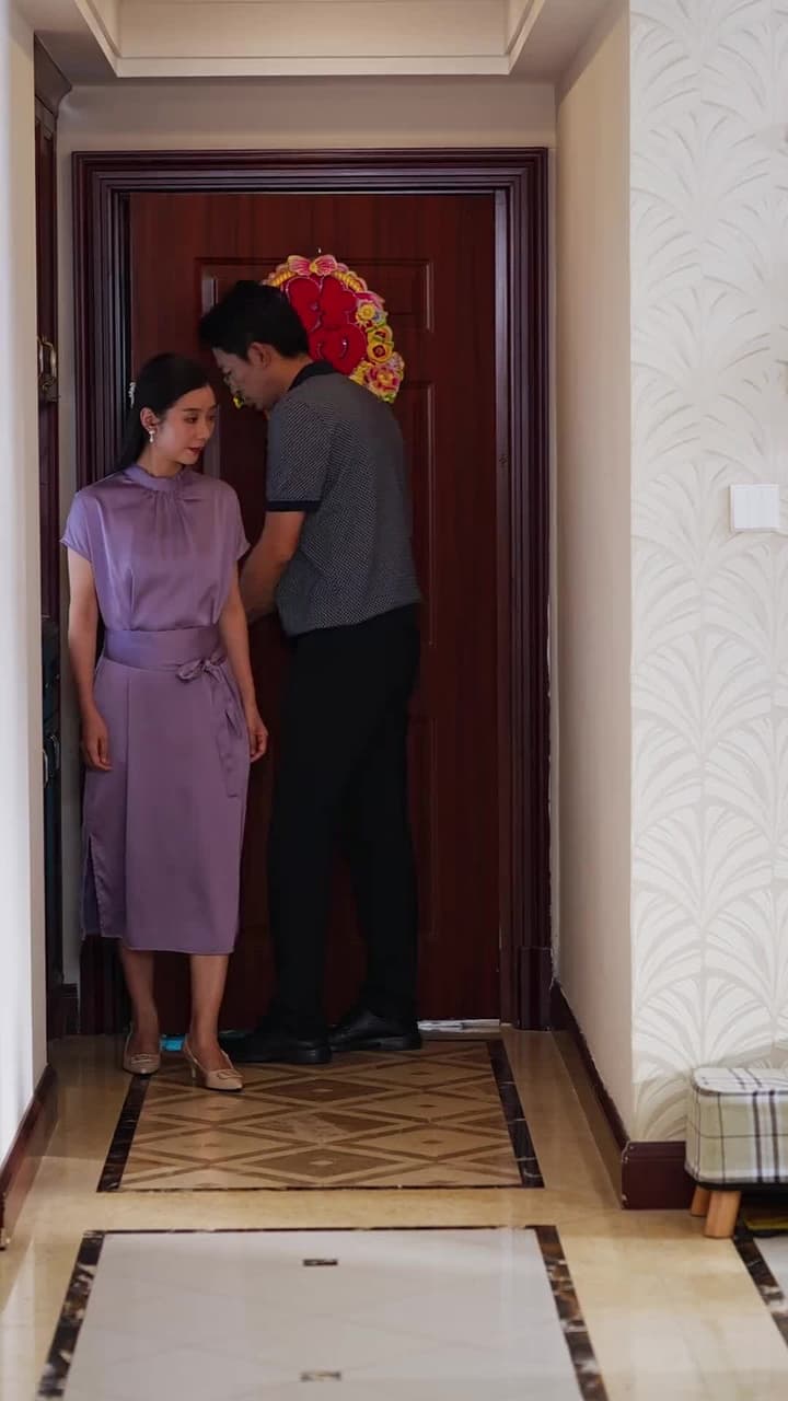 笑看風雲 - Episode 57