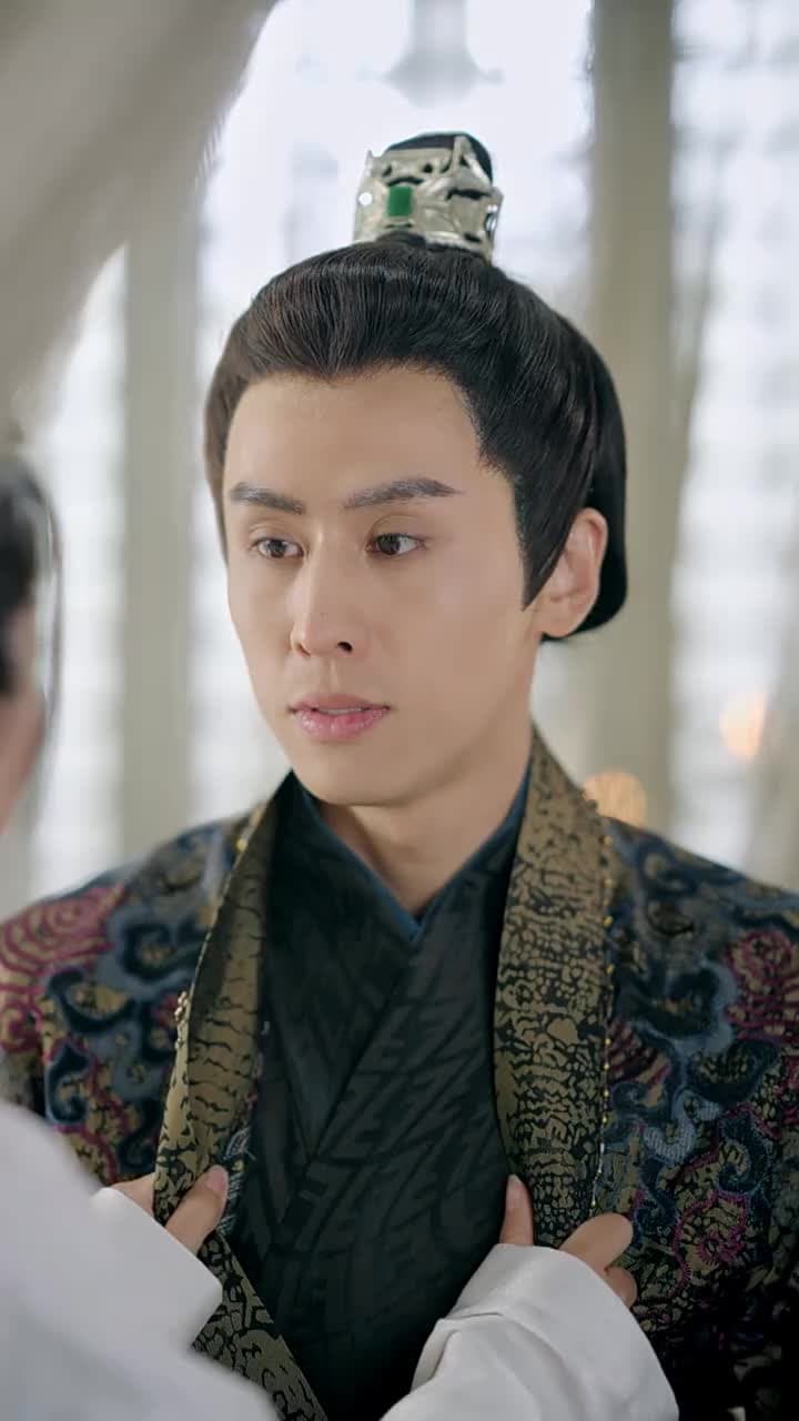 Hồn Phách Tương Giao - Episode 30