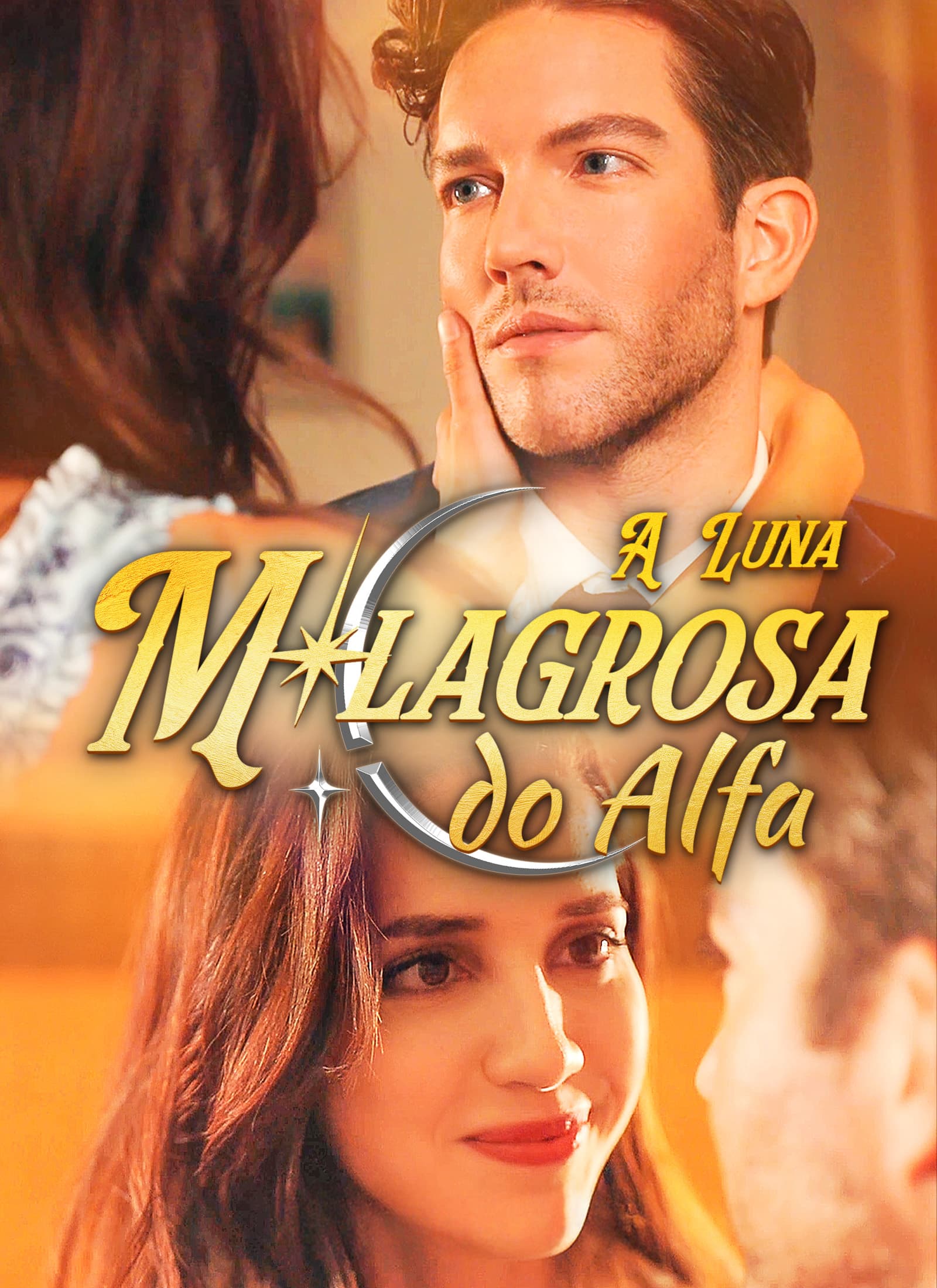 A Luna Milagrosa do Alfa