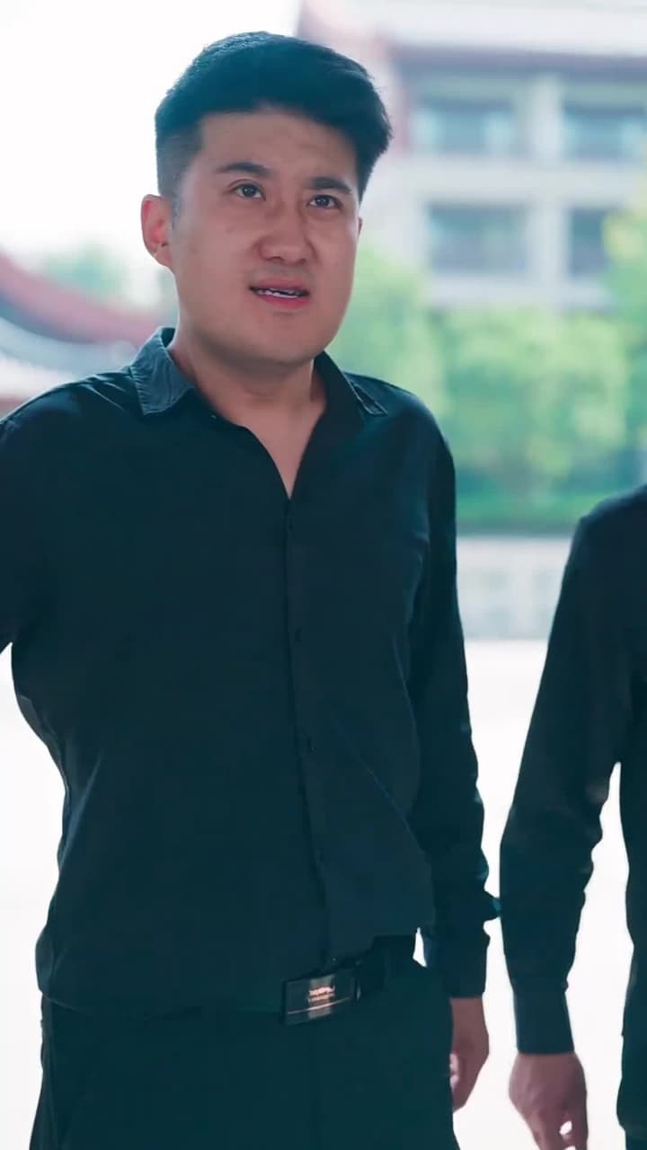 笑看風雲 - Episode 39
