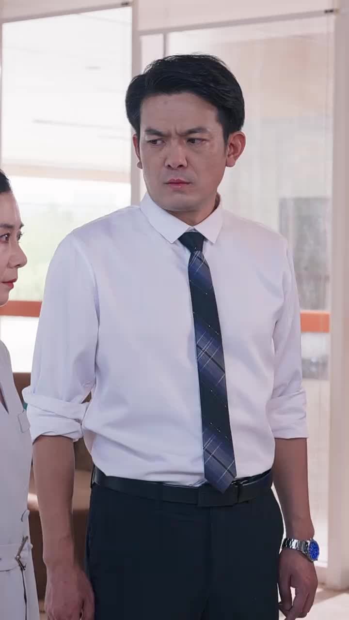 笑看風雲 - Episode 54